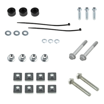 Picture of ARB Castor & Driveline Kit Jeep JK