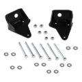 Picture of ARB Upper Shock Mount Kit Defender Rear