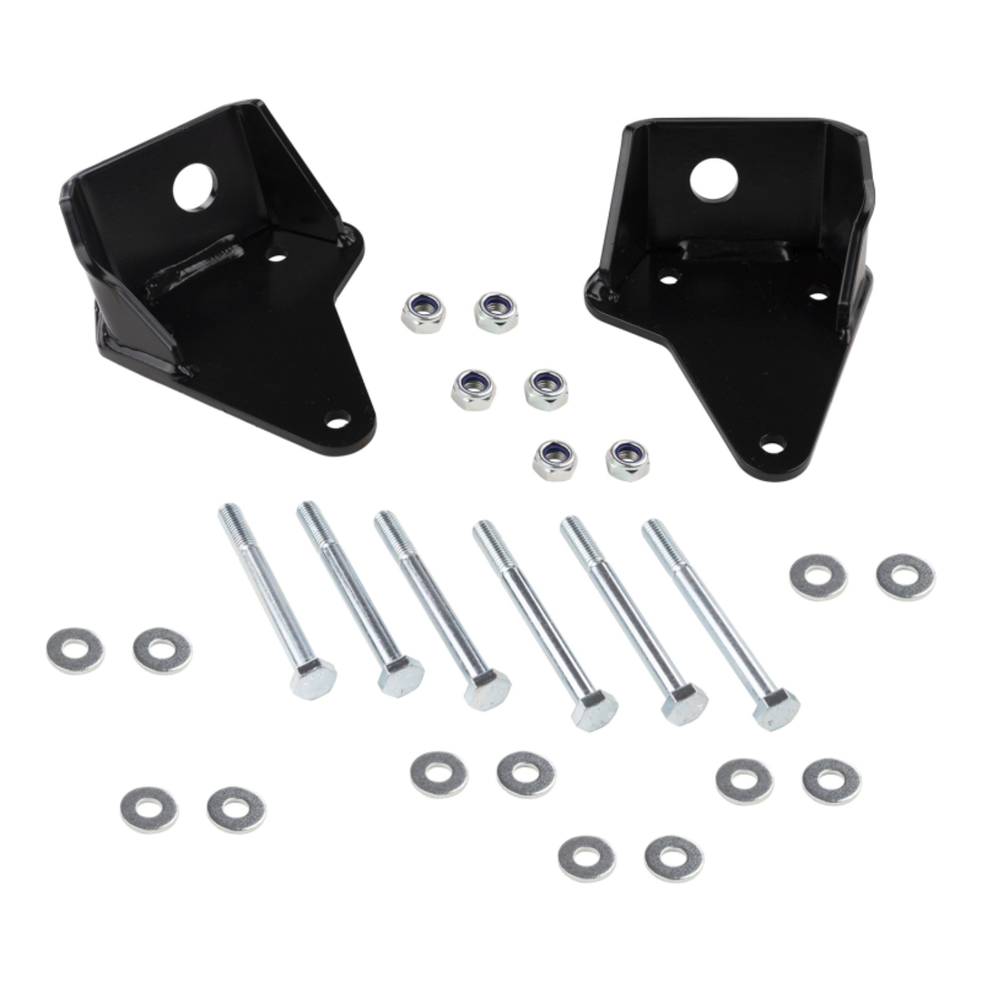 Picture of ARB Upper Shock Mount Kit Defender Rear