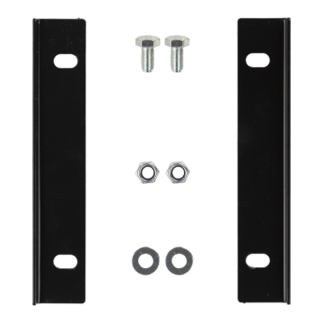 Picture of ARB H/Brake Cable Clip Fitting Kit C/Chas DMAX
