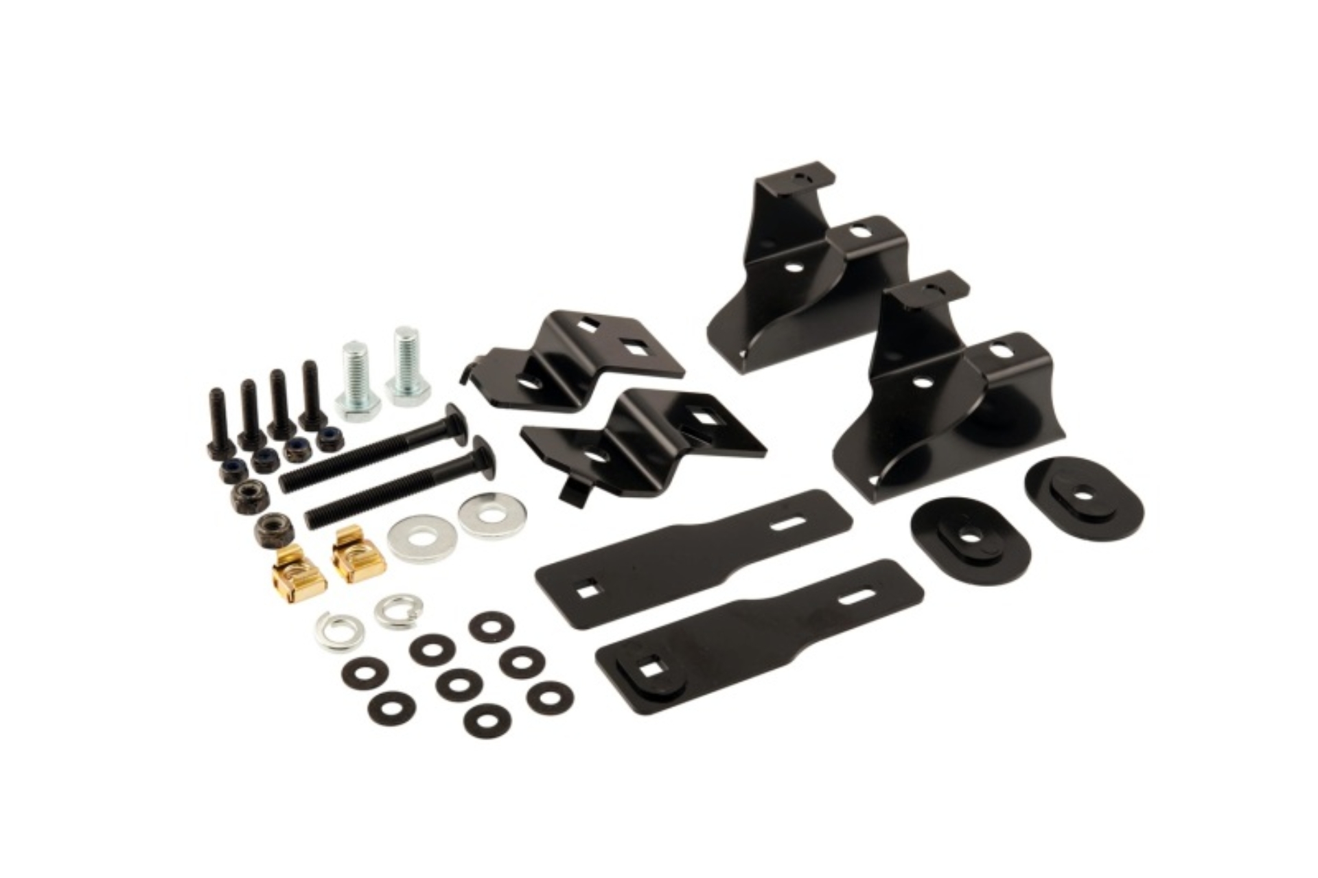 Picture of ARB Brake Line Bracket Kit F250 F350