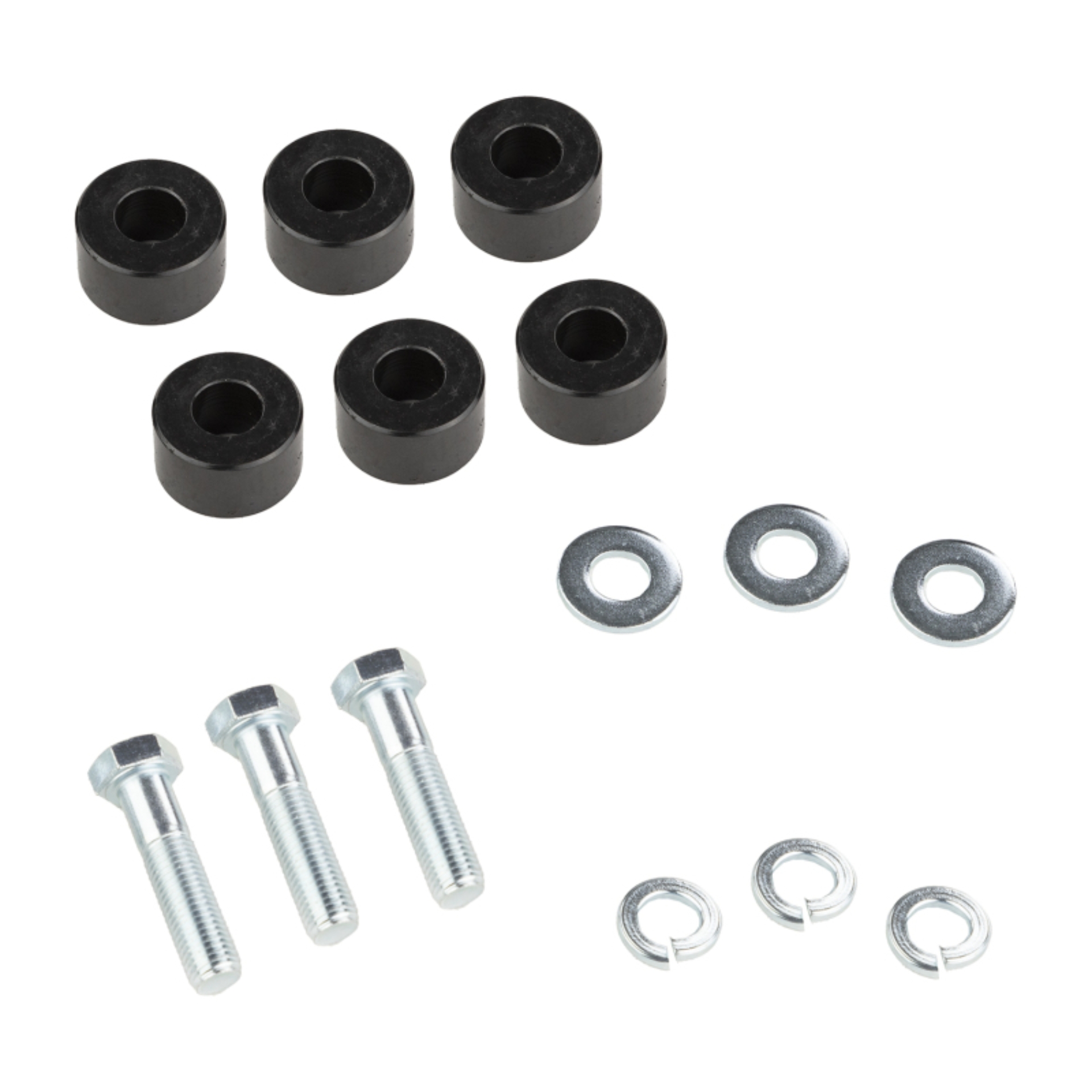 Picture of ARB Cross Member Spacer Kit JK