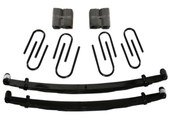 Picture of Skyjacker 6"SR KIT,88-91 BLA,1/2T SUB
