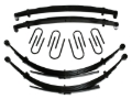 Picture of Skyjacker SKY Leaf Springs Leaf Springs & Accessories - C160AKS8