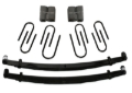 Picture of Skyjacker 6" SOFTR 77-87 GM 1 TON