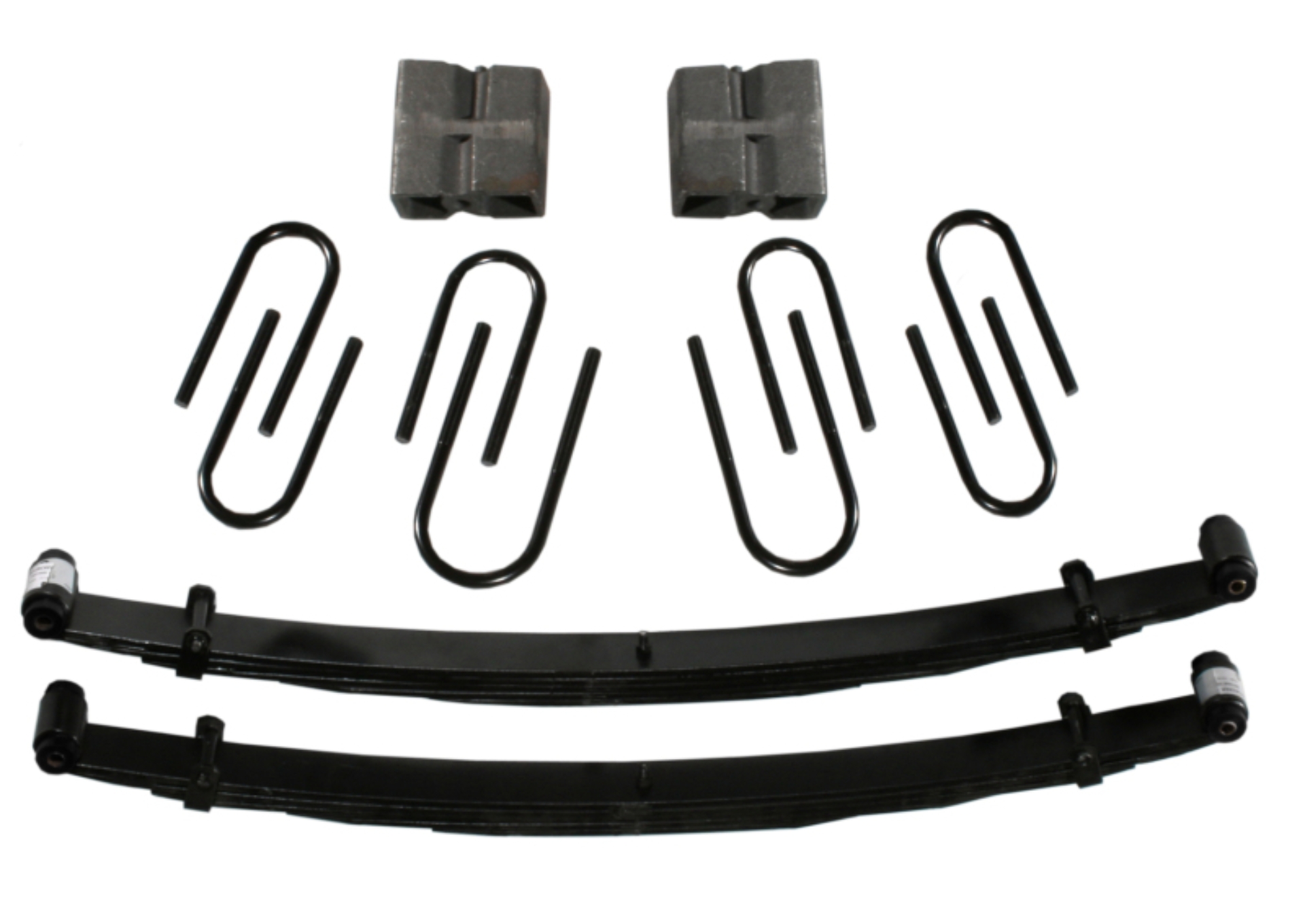 Picture of Skyjacker 6" SOFTR 77-87 GM 1 TON