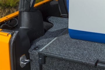 Picture of ARB Roller Drawer Side Floor Kit Hilux 02