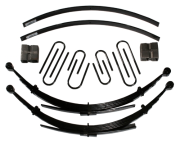 Picture of Skyjacker SKY Lift Kit Components - C180BK