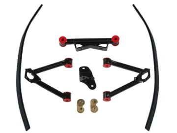 Picture of Skyjacker SKY Lift Kit Components - C256K