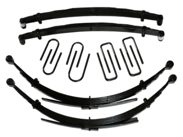 Picture of Skyjacker 6" SOFTR 69-72 GM SYSTEM