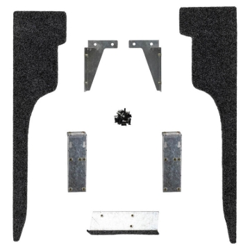 Picture of ARB Roller Drawer Side Floor Kit Jk Wrangler 2 Door