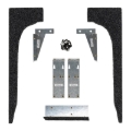 Picture of ARB Roller Drawer Side Floor Kit Jk Wrangler 4 Door