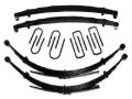 Picture of Skyjacker SKY Lift Kit Components - C280AKS