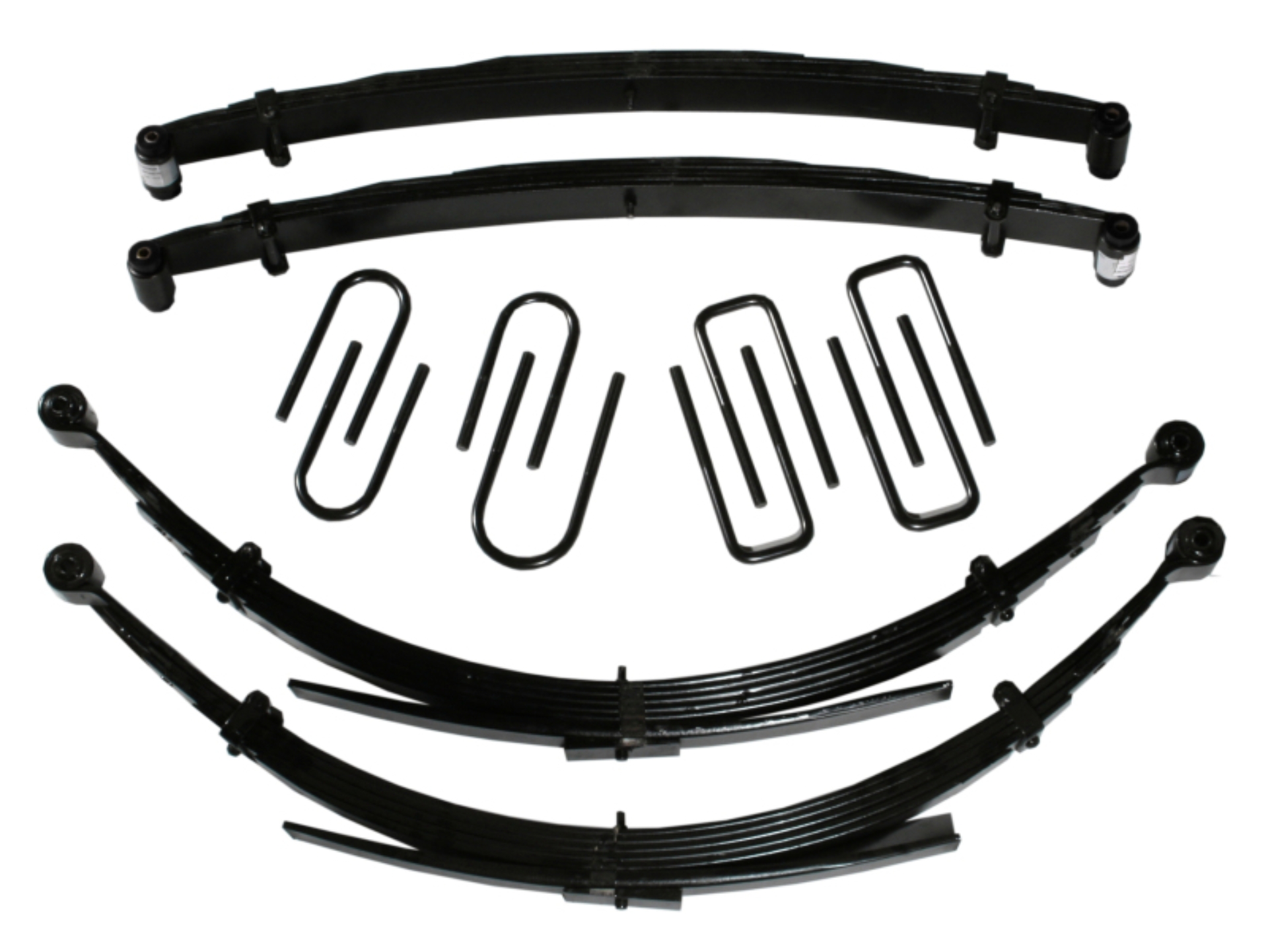 Picture of Skyjacker SKY Lift Kit Components - C280AKS