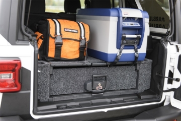 Picture of ARB Roller Drawer Side Floor-Ik Kit Jep Jl