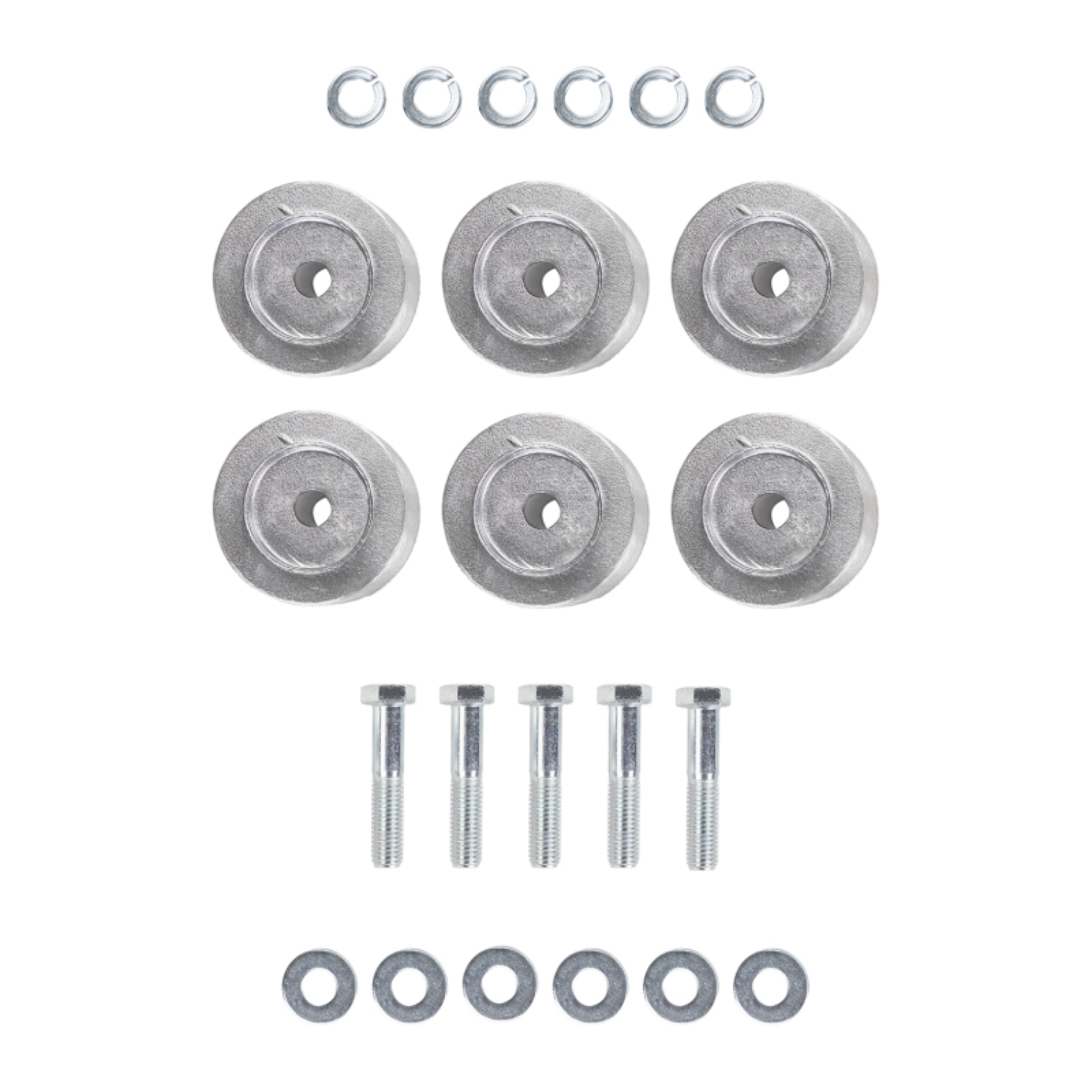 Picture of ARB Gearbox Packer Kit TJ Man 03On