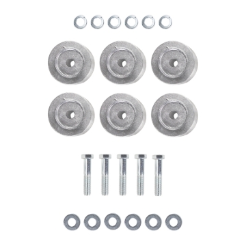 Picture of ARB Gearbox Packer Kit TJ Man 03On