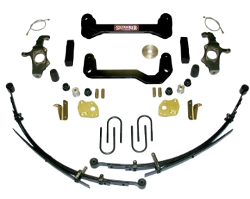 Picture of Skyjacker SKY Lift Kit Components - CC409KS