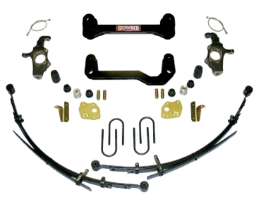 Picture of Skyjacker SKY Lift Kit Components - CC429KS