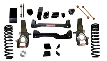 Picture of Skyjacker SKY Lift Kit Components - D1440SSK