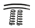 Picture of Skyjacker 2"DGE RAM 1500 CLASS I KIT