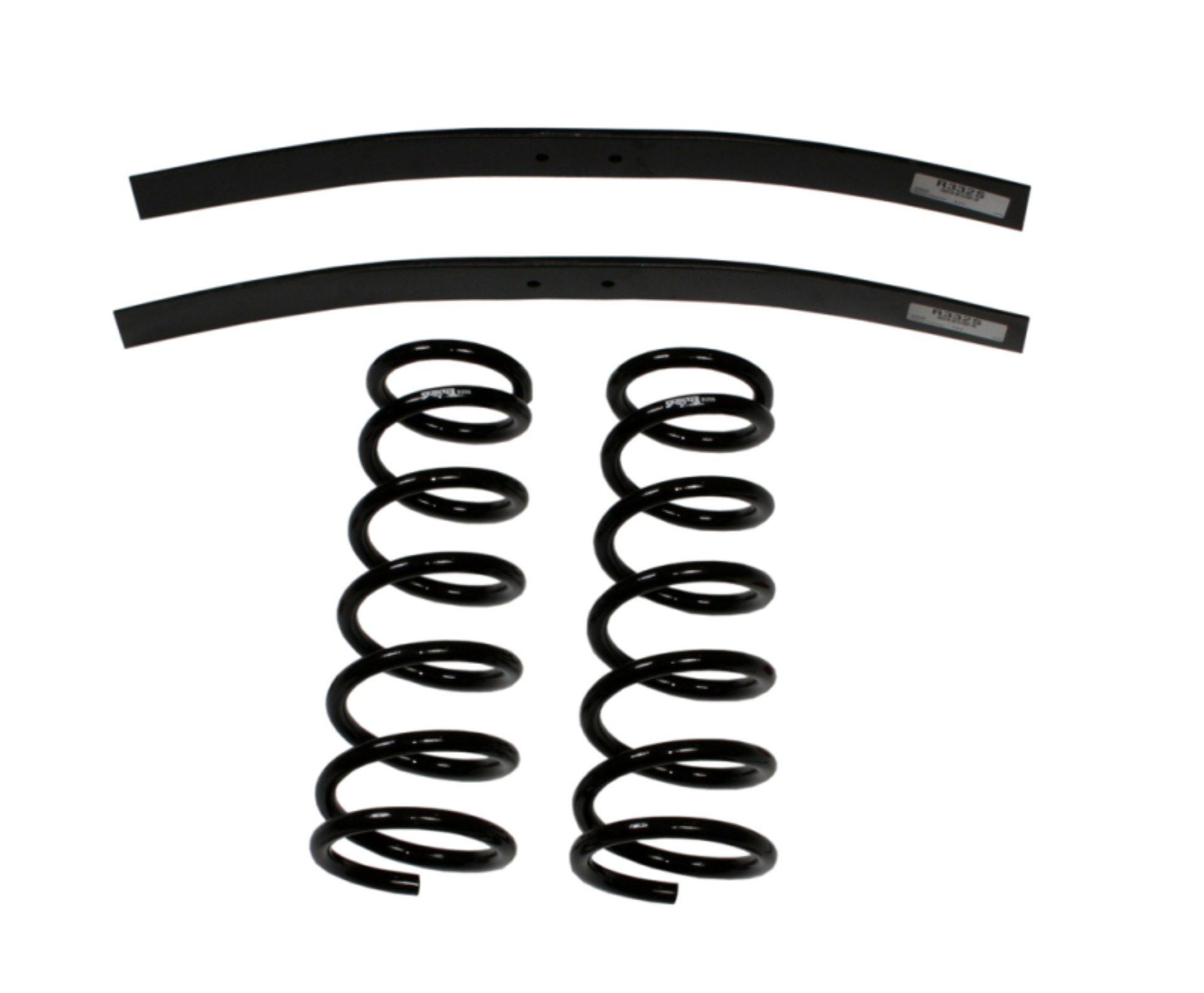 Picture of Skyjacker 2"DGE RAM 1500 CLASS I KIT