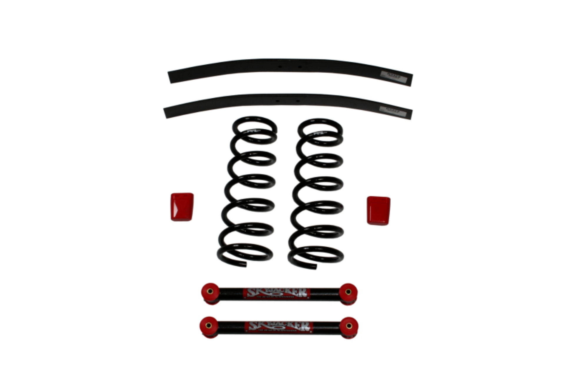Picture of Skyjacker 3"KIT,03-08DGE 2500,V10/CUM