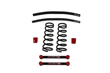 Picture of Skyjacker 3"KIT,03-08DGE 2500,V10/CUM