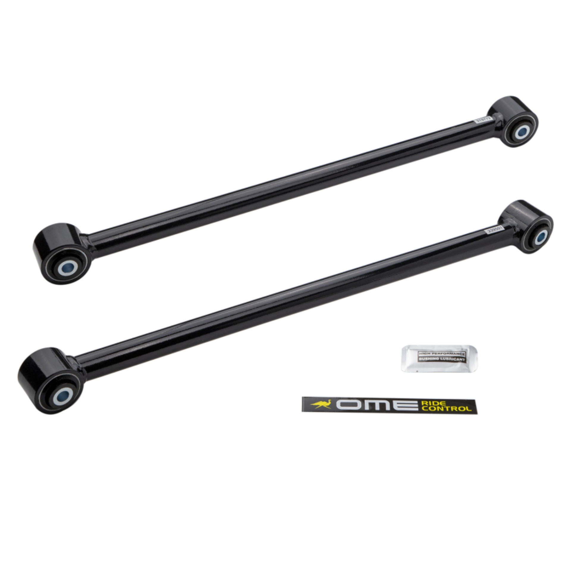 Picture of ARB Lower Trailing Arms Gq/Gu R Hd