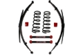 Picture of Skyjacker DGE RAM 3" 1500 CLASS1 SYS