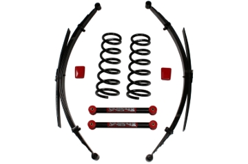 Picture of Skyjacker DGE RAM 3" 1500 CLASS1 SYS