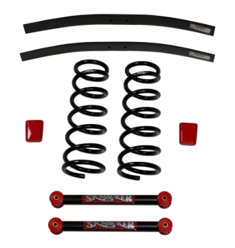 Picture of Skyjacker DGE RAM 3" 1500 CLASS1 KIT