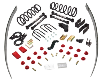 Picture of Skyjacker 5"KIT,CLII 03 DGE 2500 4X4