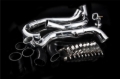 Picture of Weapon R Intercooler Piping Kit for 03-05 Mitsubishi Evolution 8