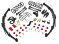 Picture of Skyjacker 5"SYSTEM,CLII 03 DODGE 2500