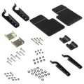 Picture of ARB Stone Flap Kit-Lc 34mm T Arms
