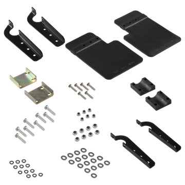 Picture of ARB Stone Flap Kit-Lc 34mm T Arms