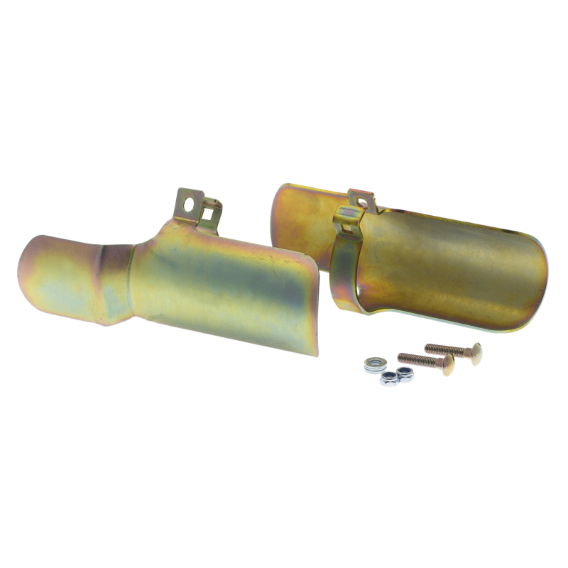 Picture of ARB Shock Stoneguard Single Clamp