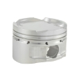 Picture of CP Piston & Ring Set for Honda D16Z6 - Bore (75.0mm) - Size (Standard) - Compression Ratio (9.0)