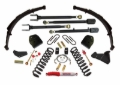 Picture of Skyjacker 4"SYS,05 F250 4WD/GAS W/LKS