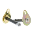Picture of ARB Greasable Fix End Pin Kit Lc 50mm Spigot