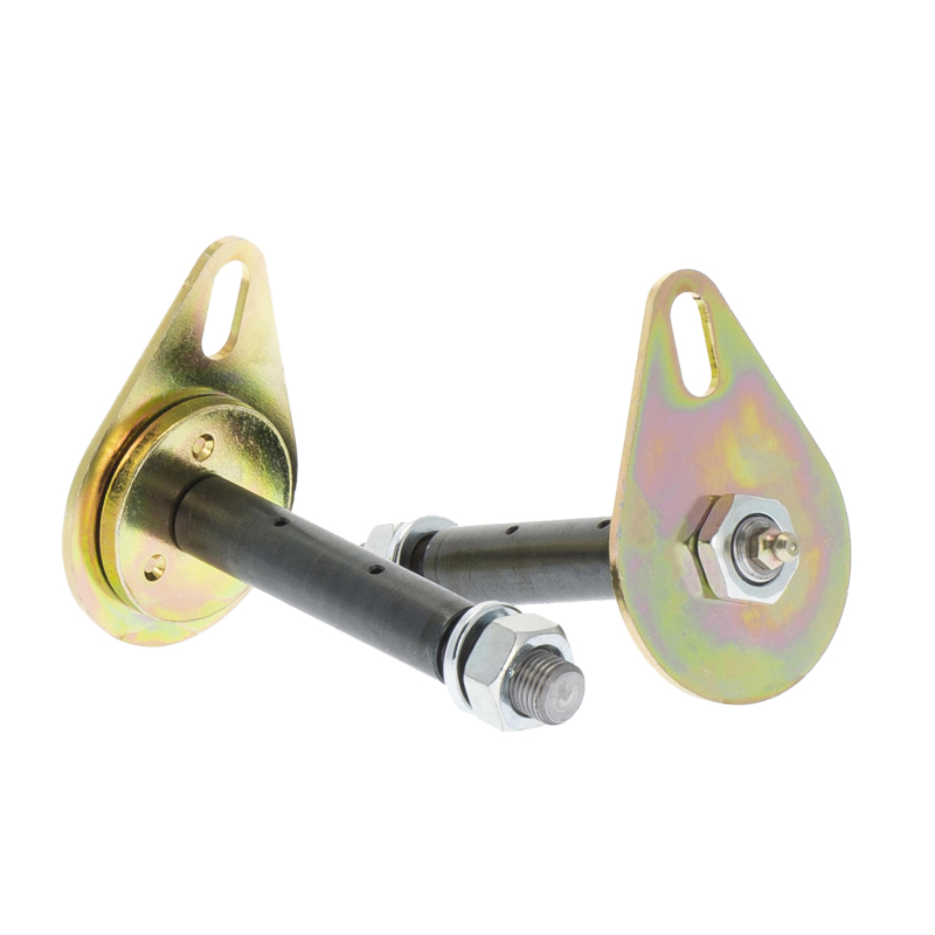 Picture of ARB Greasable Fix End Pin Kit Lc 50mm Spigot