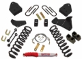 Picture of Skyjacker 6"KIT,05> F250 4WD W/GAS