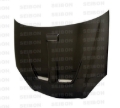 Picture of Seibon SEI Hoods - HD0205ACRSX-MG