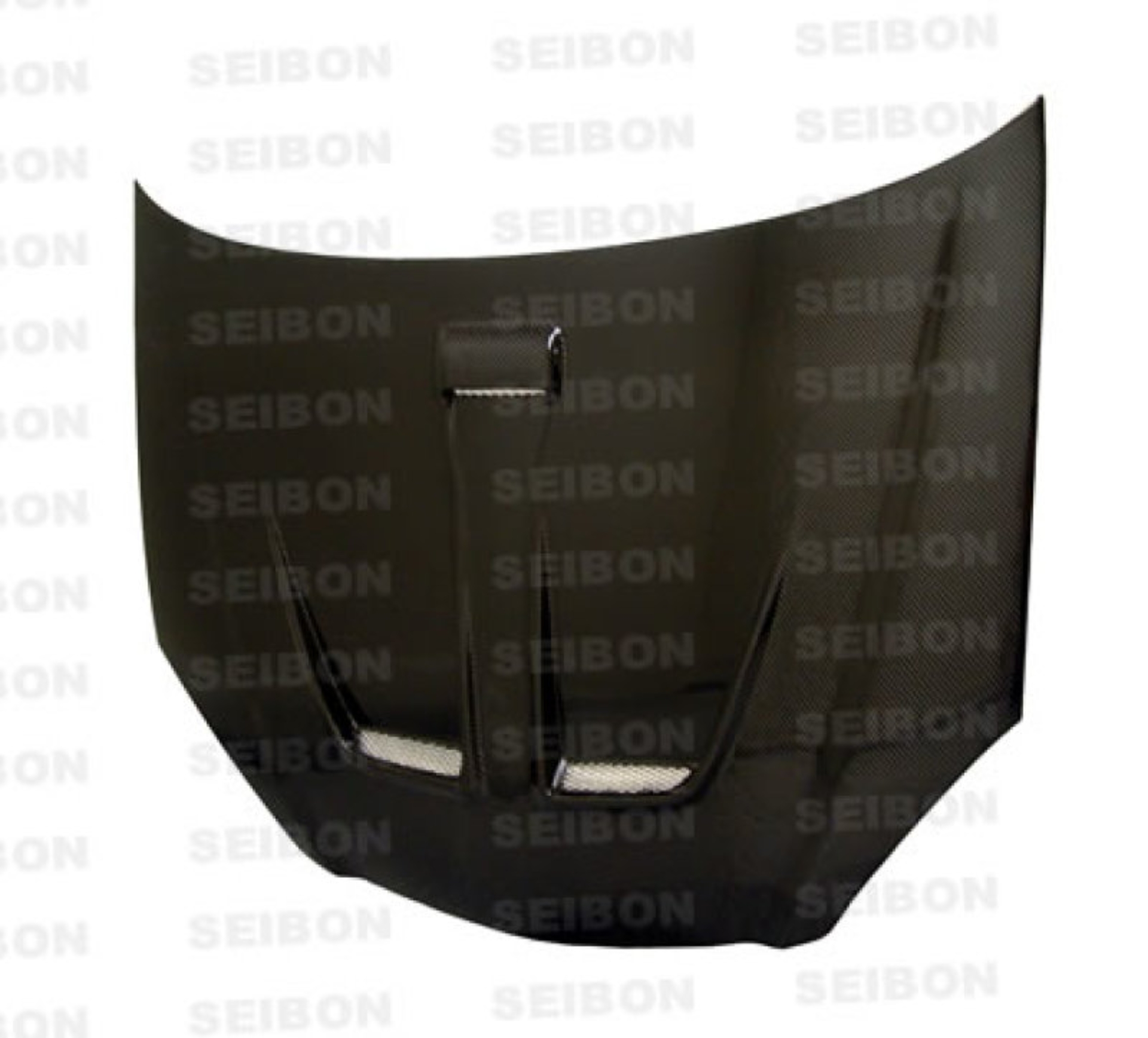 Picture of Seibon SEI Hoods - HD0205ACRSX-MG