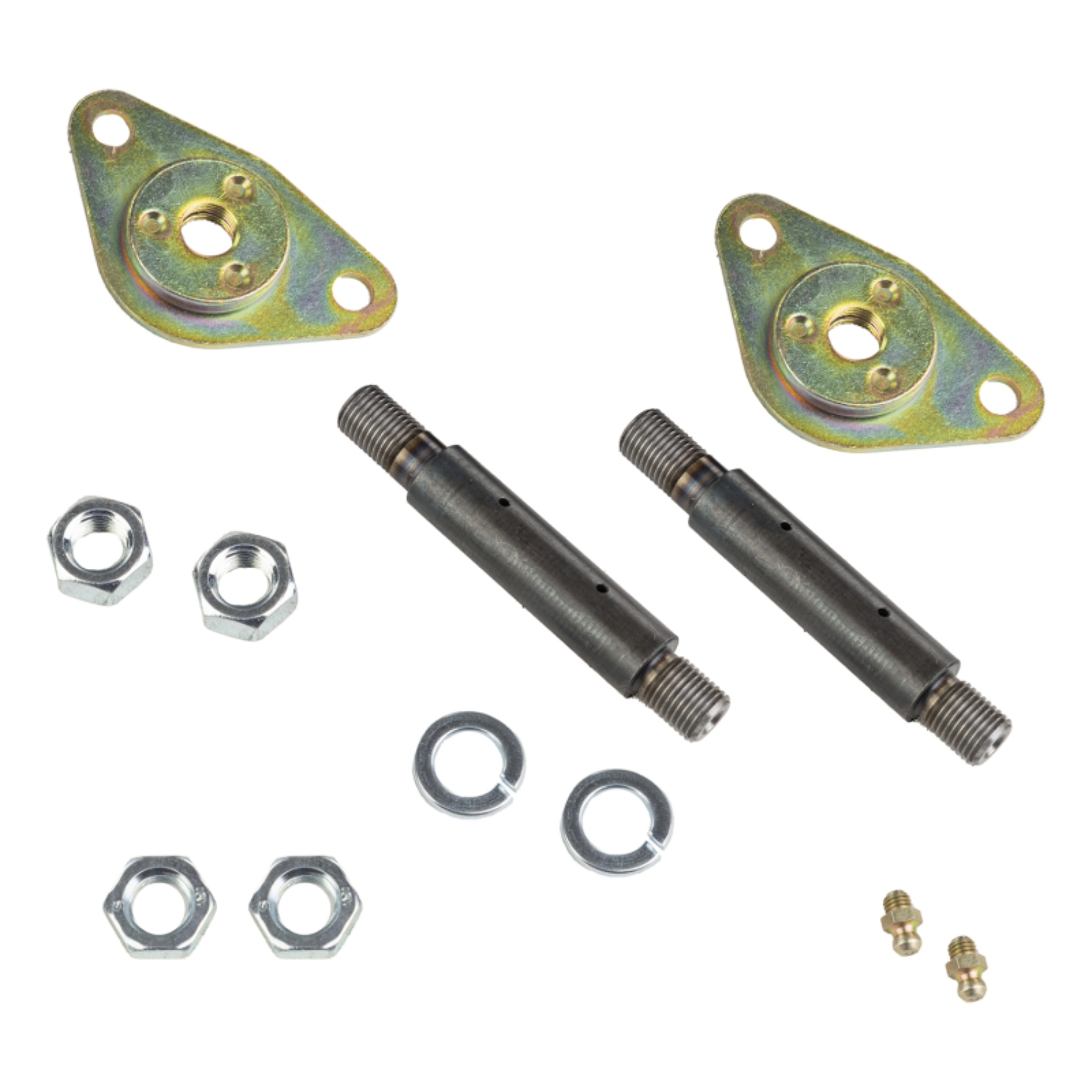 Picture of ARB Greasable Fix End Pin Kit Hilux