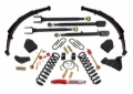 Picture of Skyjacker 6"SYS,05 F250 4WD/GAS W/LKS