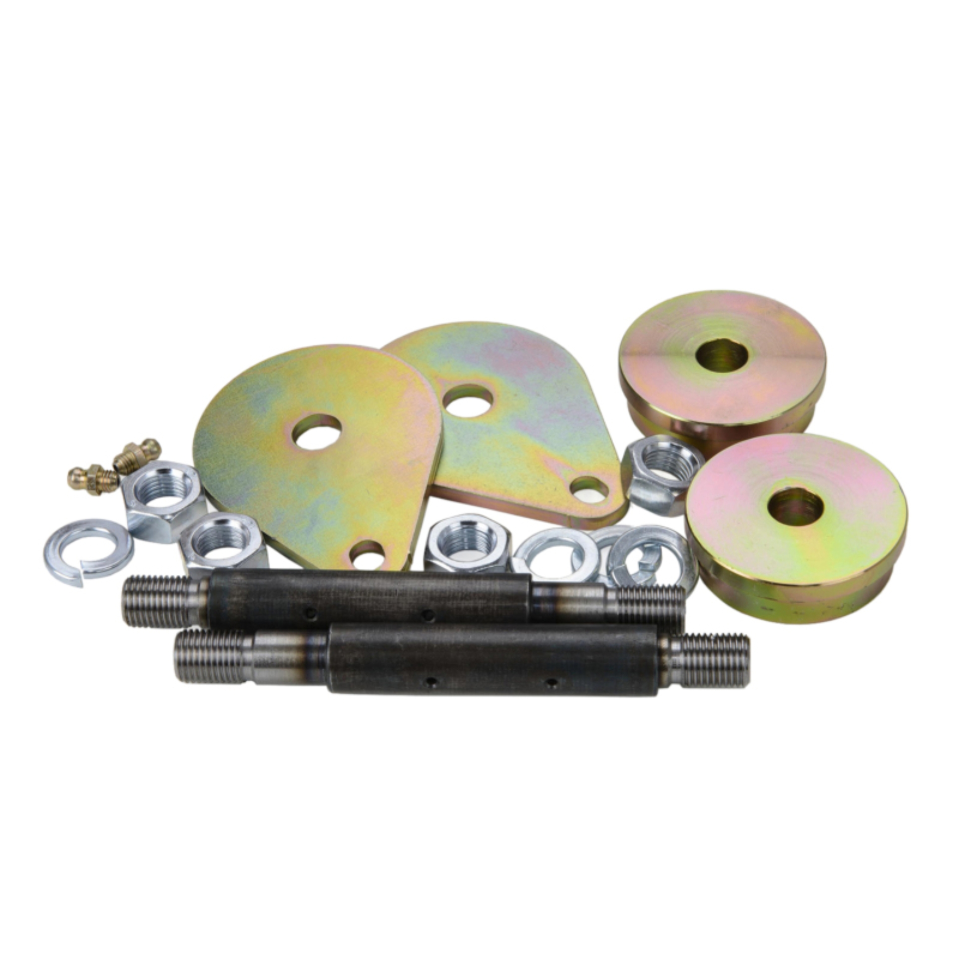 Picture of ARB Greasable Fixed End Kit 76/78/79Ser
