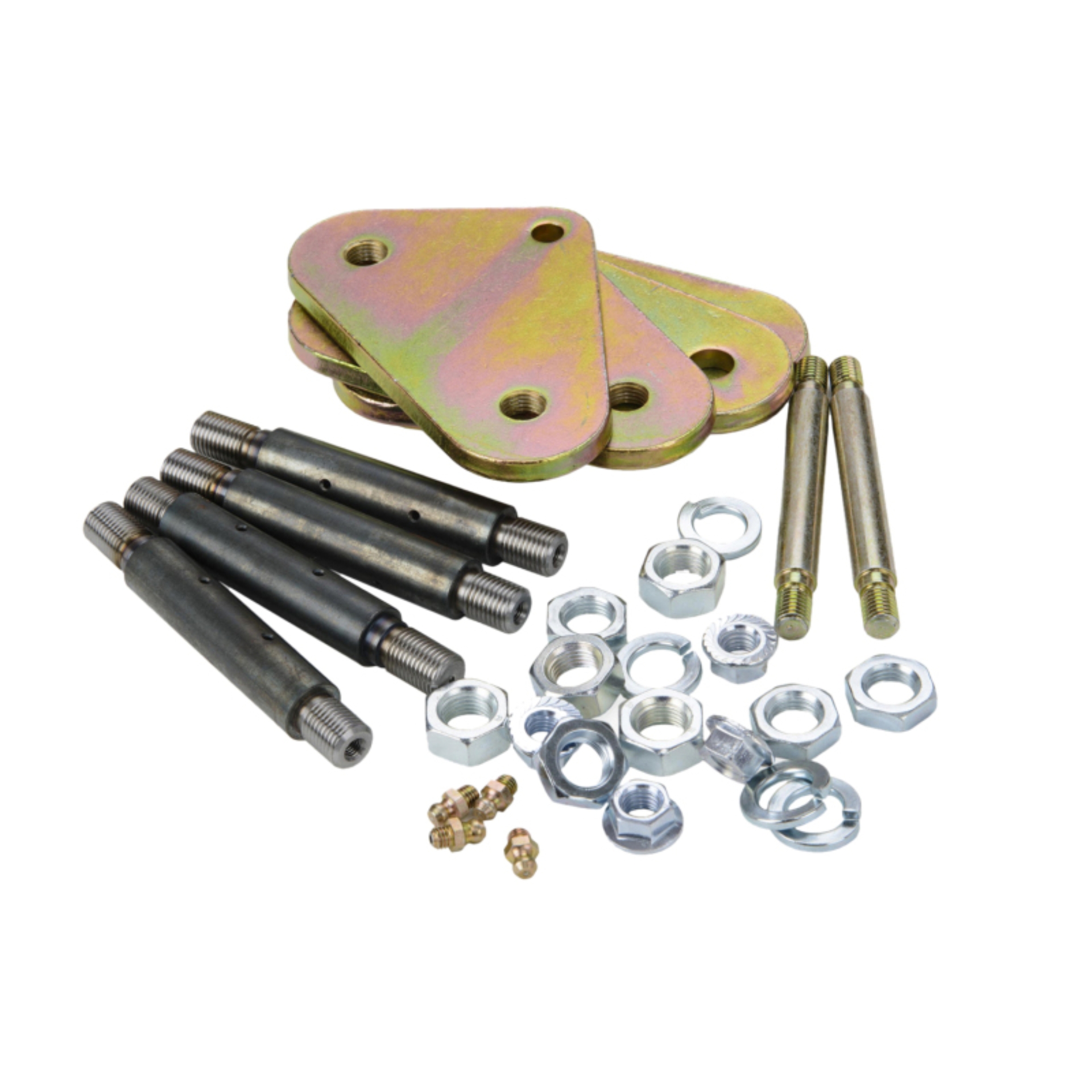 Picture of ARB Greasable Shackle Kit Rear 40/60/75