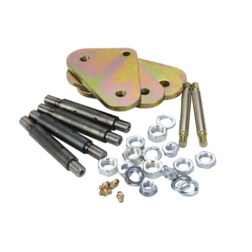 Picture of ARB Greasable Shackle Kit Rear 40/60/75